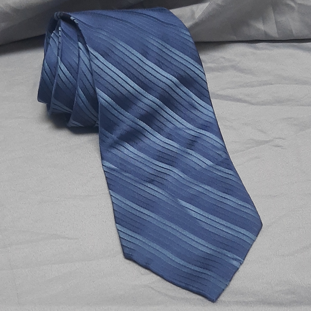 3/$18 George Forman Men's Tie